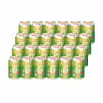 Pokka Jasmine Green Tea Can (300ml X 24) Carton