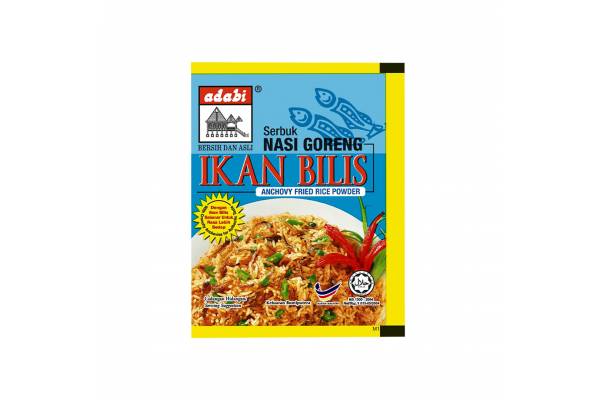 Rice, Noodles & Cooking Ingredients