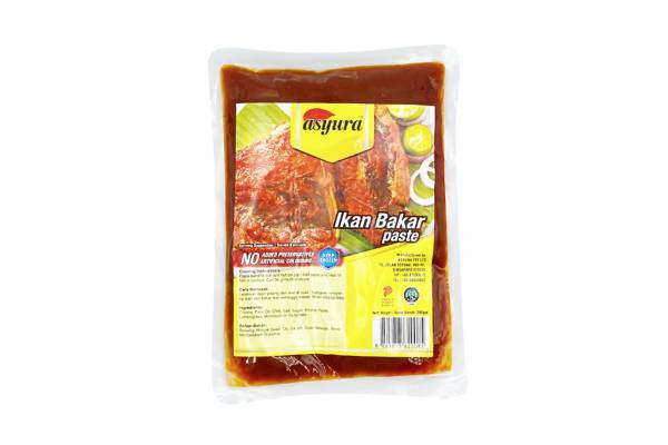 Cooking Paste & Sauce