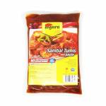 Cooking Paste & Sauce