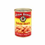 Ayam Brand Baked Beans (425g)
