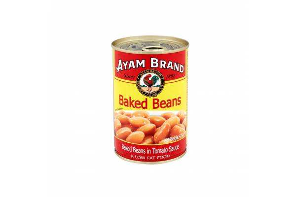 Ayam Brand Baked Beans (425g)