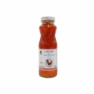 MAEPRANOM Thai Sweet Chilli Sauce (390g)