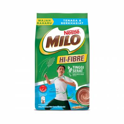 NESTLE MILO Refill Activ-Go (900G)