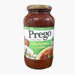 Cooking Paste & Sauce