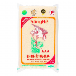 Rice, Noodles & Cooking Ingredients