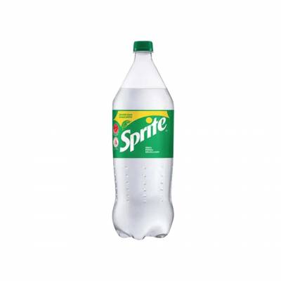 SPRITE bottle (1.5L)