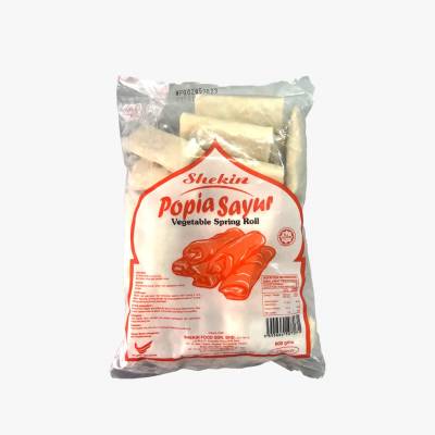 SHEKIN Popiah Sayur (600g)