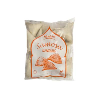 SHEKIN Samosa Kentang (600g)