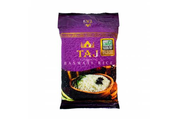 Rice, Noodles & Cooking Ingredients