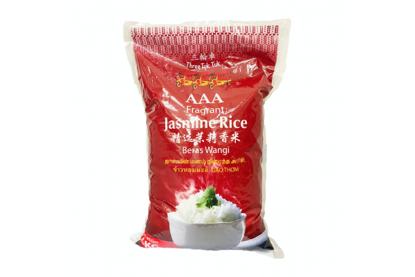 Rice, Noodles & Cooking Ingredients