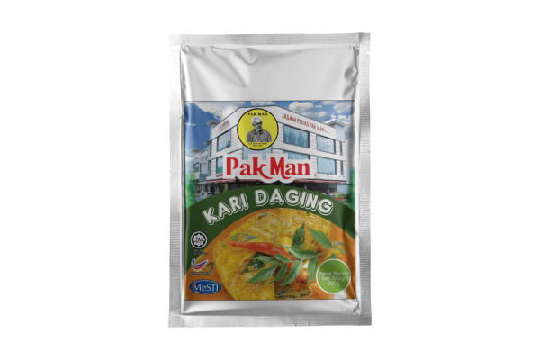 Rice, Noodles & Cooking Ingredients