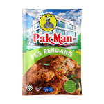 Rice, Noodles & Cooking Ingredients