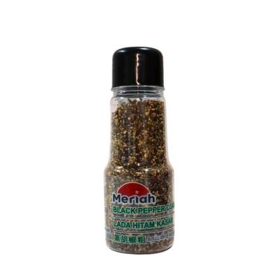 MERIAH Black Pepper Powder (50G)