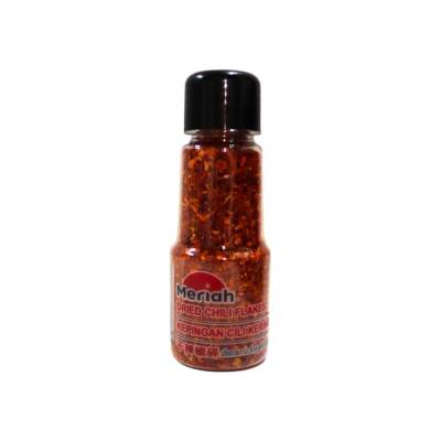 MERIAH Dried Chilli Flakes (35G)