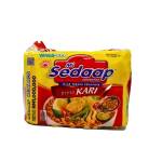 Instant Noodle