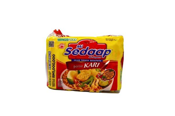 Instant Noodle