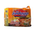 Instant Noodle