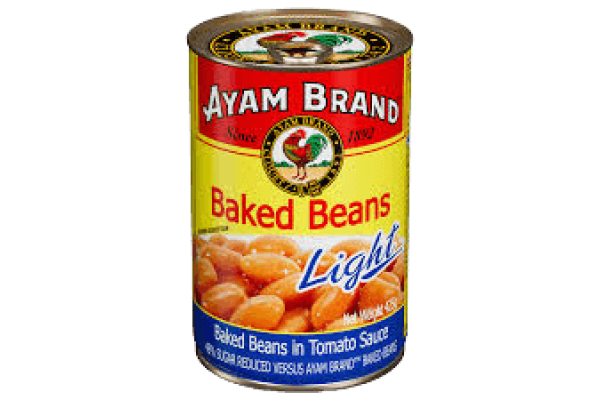 Cooking Paste & Sauce