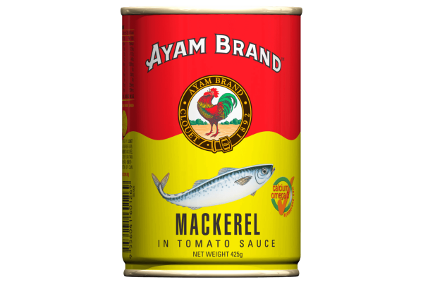 Cooking Paste & Sauce