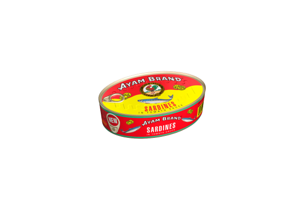 Cooking Paste & Sauce