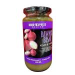 Rice, Noodles & Cooking Ingredients