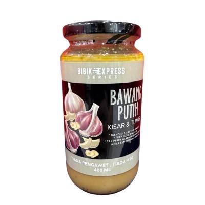 BIBIK EKSPRESS Bawang Putih