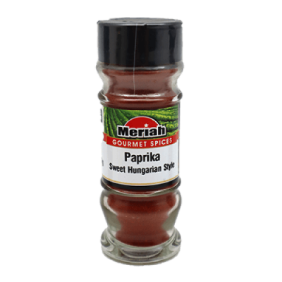 MERIAH Paprika Powder (40G)