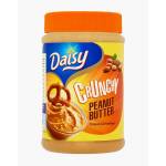 DAISY Peanut Butter Chunky (340G)