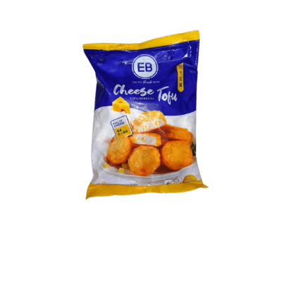 EB Cheese Tofu (500G)