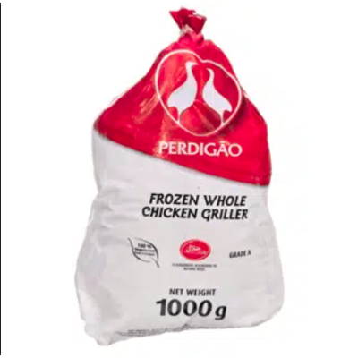 PERDIGAO Whole Chicken (1KG)