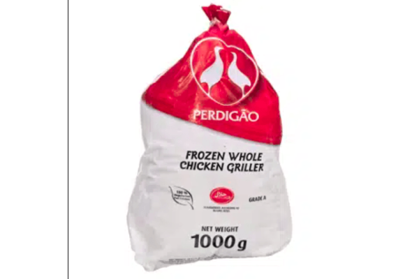 Frozen & Chilled