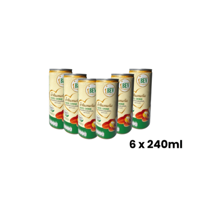 IBEV Original Dates Drink (6x240ml)