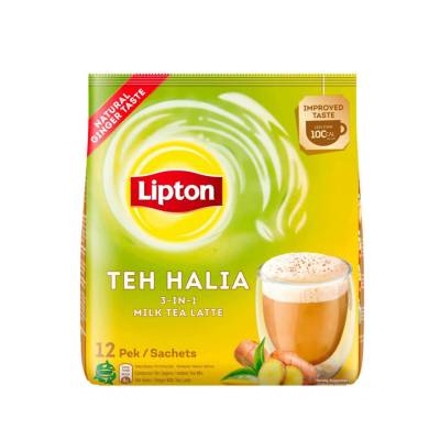 Lipton 3 In 1 Teh Halia (21g X 12)