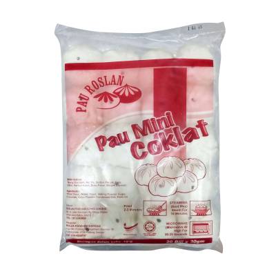 PAU ROSLAN Mini Chocolate (20 PCS)