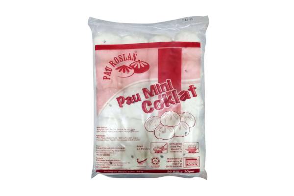 PAU ROSLAN Mini Chocolate (20 PCS)