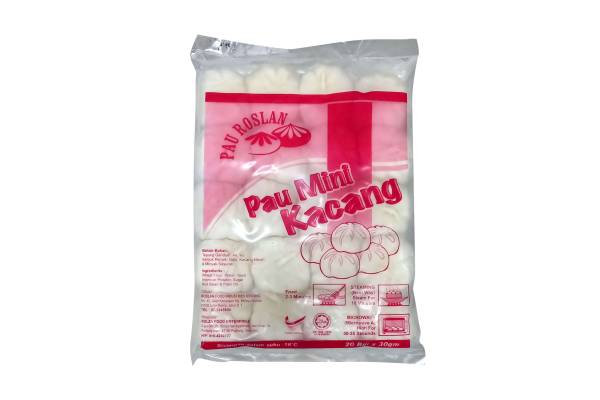 PAU ROSLAN Mini Red Bean (20 PCS)