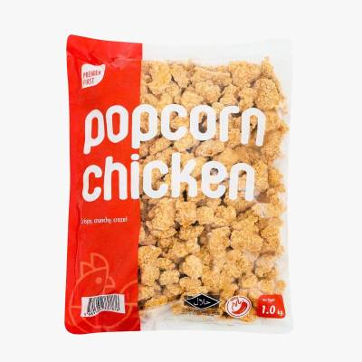 PREMIER Popcorn Chicken (1KG)