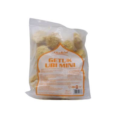 SHEKIN Mini Getuk Ubi (20 PCS)