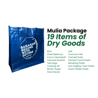 Mulia Package