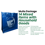 Mulia Package