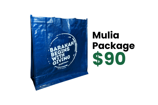 Mulia Package
