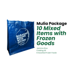 Mulia Package