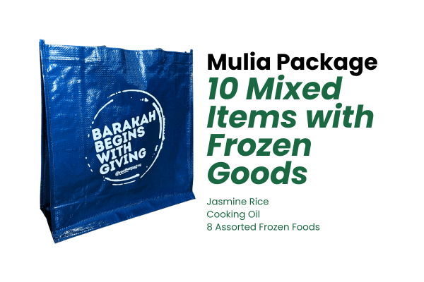 Mulia Package