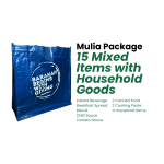 Mulia Package