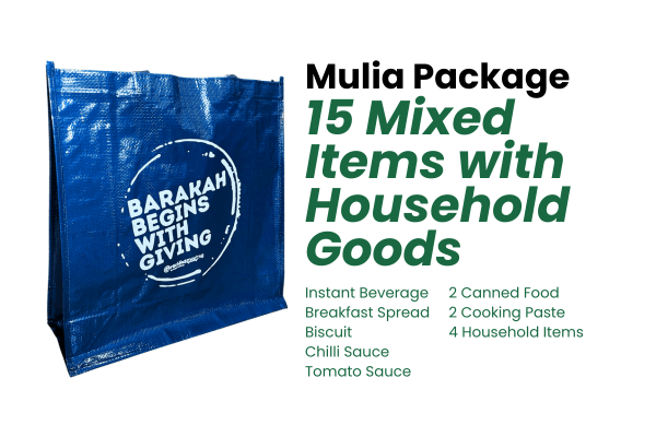 Mulia Package
