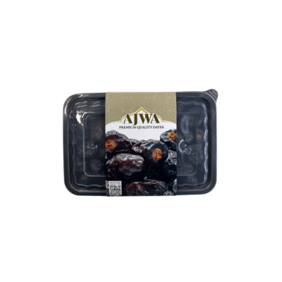 Kurma Ajwa