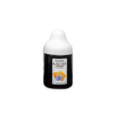 SHIFFA FAMILY Black Seed Honey Bottle (250G)