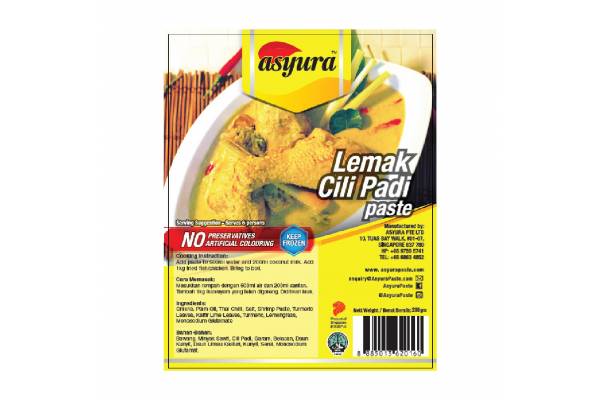 Rice, Noodles & Cooking Ingredients