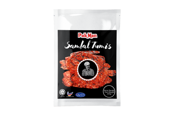 Rice, Noodles & Cooking Ingredients